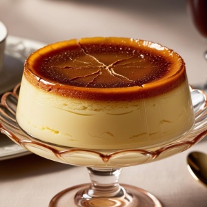 Parfum Creme Brulee concentrat 100% – piramidă olfactivă cu zahăr caramelizat, cremă caldă și vanilie