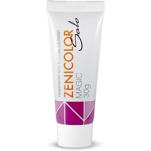 Colorant pentru Săpun Melt & Pour ZENICOLOR Solo Magic, Pastă Concentrată 30 g