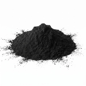 Praf Ceramic PREMIUM Negru - Compozit Mineral pentru Turnare în Matrițe | Erfello