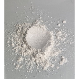 Pudră Mica Alb pentru Wax Melt, Rășină Epoxidică, Machiaj și Săpun