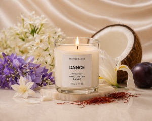 Ulei Parfumat Dance – Aromă floral fructat vibrant senzual | Lumânări, Difuzoare & Săpunuri | Erfello