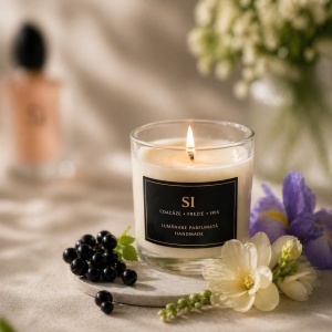 Ulei Parfumat Si – Aromă floral fructat elegant feminin | Lumânări, Difuzoare & Săpunuri | Erfello