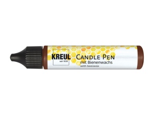 Carioci KREUL Maro 29ml – Vopsea pentru Decorat Lumânări, Calitate Germană
