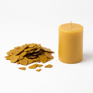 Colorant Lumânări Bekro Desert Sound 16413-10-6, Fulgi Concentrați pentru Ceară