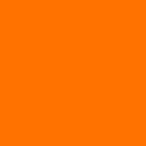 Colorant Lumânări Bekro Portocaliu Neon Coral 457, Fulgi Concentrați pentru Ceară