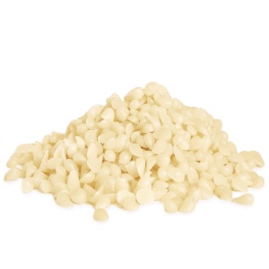 Ceară de Albine Albă White Beeswax – Tablete Purificate | Lumânări, Cosmetice DIY | Origine UE