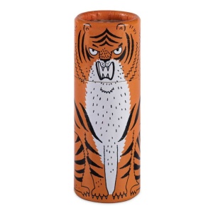 Chibrituri Cilindrice Tiger, 45 Bucăți 100mm, Made in UK