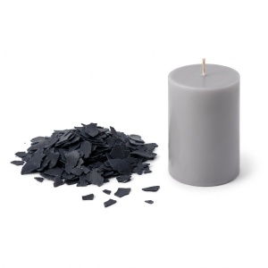 Colorant Lumânări Bekro Gri 03-4217 – Fulgi Concentrați pentru Ceară