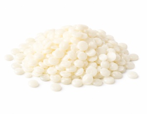 KeraWax 4170 ceară din rapiță Kerax pentru lumânări în recipiente – pastile albe, vegetariană palm free, congelare 40–46°C