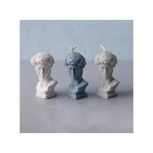 Matrita/Forma din silicon, David - Img 1
