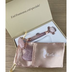 Utilizarea Gua Sha pe maxilar