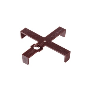 Suport Centrare Fitil din Plastic - pentru Recipiente de 70mm, 80mm și 85mm
