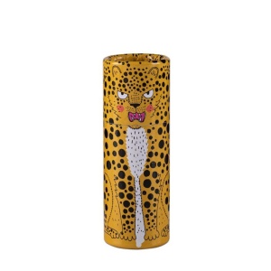 Chibrituri Cilindrice Leopard, 45 Bucăți 100mm, Made in UK
