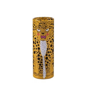 Chibrituri cilindrice , Leopard - Img 1