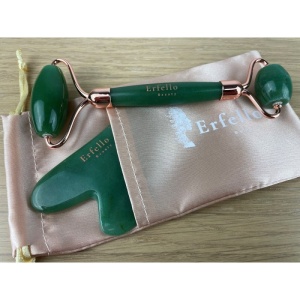 Utilizarea Gua Sha pe maxilar