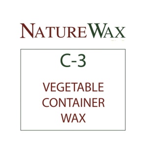 Ceară de Soia NatureWax C-3 de la Cargill – Pentru Lumânări în Recipiente - Img 1