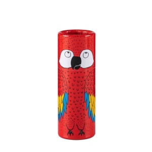 Chibrituri Cilindrice Parrot, 45 Bucăți 100mm, Made in UK