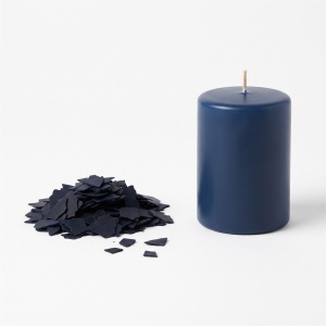 Colorant Lumânări Bekro Myrrh and Tonka 16419-50-7, Fulgi Concentrați pentru Ceară