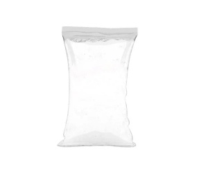 Marmură Lichidă PREMIUM olimpIQ – Compozit Mineral Alb Polar | Duritate Maximă