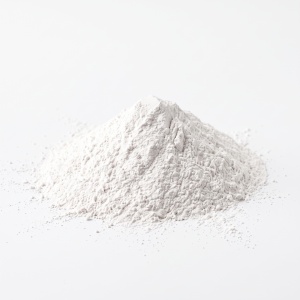 Praf Ceramic PREMIUM Alb Polar - Compozit Mineral pentru Turnare în Matrițe | Erfello
