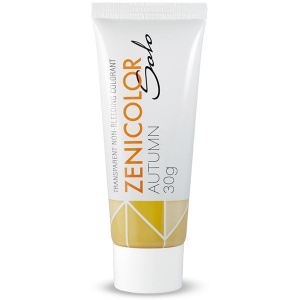 Colorant pentru Săpun Melt & Pour ZENICOLOR Solo Autumn, Pastă Concentrată 30 g
