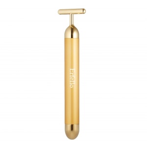 Energy Beauty Bar, Dispozitiv Lifting Facial cu Microvibrații | Auriu