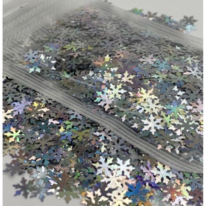 Glitter Fulgi De Zapada - Img 3