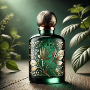 Ulei Parfumat Patchouli Paradise – Aromă lemnos pământos floral exotic | Lumânări, Difuzoare & Săpunuri | Erfello