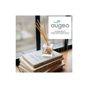 Augeo Clean Multi bază de parfum pentru difuzoare – neinflamabil, sustenabil, concentrație până la 25% ulei parfumat
