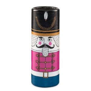 Chibrituri Cilindrice Nutcracker, 45 Bucăți 100mm, Made in UK