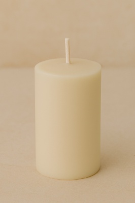 Kit Începător Lumânări Decorative - Tot ce Ai Nevoie pentru Prima Ta Lumânare din Matriță