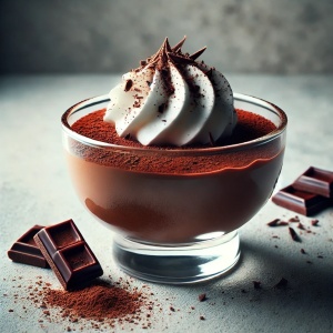 Ulei Parfumat Chocolate Mousse – Aromă gurmand cremos dulce delicat | Lumânări, Difuzoare & Săpunuri | Erfello