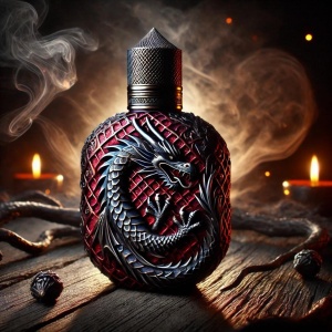 Ulei Parfumat Dragons blood – Aromă oriental misterios condimentat rășinos | Lumânări, Difuzoare & Săpunuri | Erfello