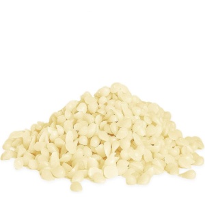 Ceară de Albine Albă White Beeswax – Tablete Purificate | Lumânări, Cosmetice DIY | Origine UE
