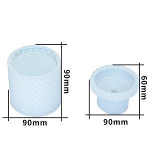 Matrita Silicon pentru recipiente Tip1 - Img 1
