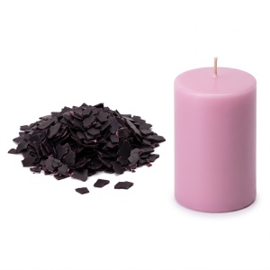 Colorant Lumânări Bekro Japan Blossom 16432-60-6, Fulgi Concentrați pentru Ceară