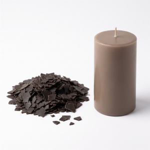 Colorant Lumânări Bekro Snowy Spruce 16417-40-6 – Fulgi Concentrați pentru Ceară