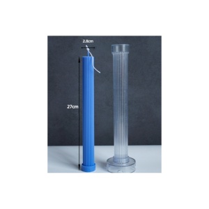 Forma/Matrita Cilindru Lung 27cm