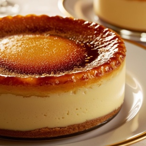 Ulei parfumat Creme Brulee – aromă gurmandă de zahăr caramelizat, custard și vanilie cu rom, pentru lumânări și difuzoare