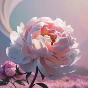 Wonderful Peony ulei parfumat pentru săpunuri handmade și cosmetice DIY – floral fructat elegant