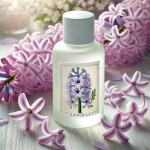 Ulei Parfumat Zambilă – Aromă Florală Autentică | Lumânări, Difuzoare & Săpunuri | Erfello