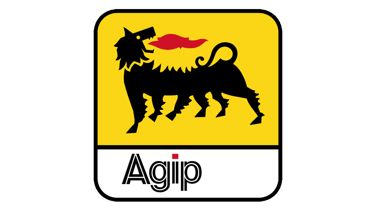 Agip Eni