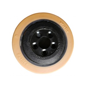 Roata transpalet electric BT/TOYOTA VG 230/70-174/FL-S 230218 WICKE