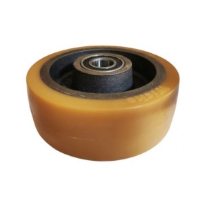 Roata transpalet electric JUNGHEINRICH VG 180/65-145/5K 199572 WICKE - Img 2