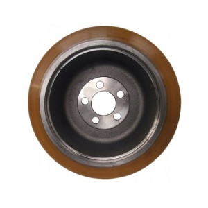 Roata transpalet electric LINDE VG 230/90-185/FL-S 122352 WICKE - Img 2