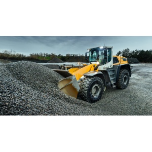 Anvelopa pneumatica Industriala Heavy duty MICHELIN XTL A - 15.5 R25 - Img 2