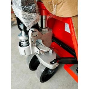 Arc piston mic 110mm STAXX - Img 2