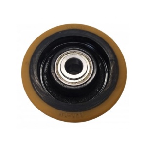 Roata transpalet electric BT/TOYOTA VG 125/ 50-105/4K-(FA)-S 202527 WICKE