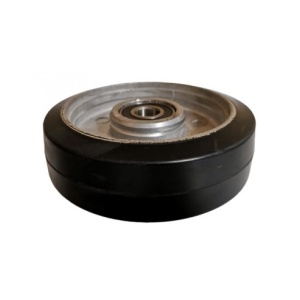 Roata transpalet electric JUNGHEINRICH DE-170/45-140/4K-RA-S 170429 WICKE - Img 3