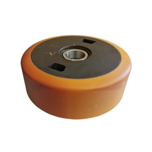 Roata transpalet electric JUNGHEINRICH VG 230/85-180/8KE-S 236299 WICKE - Img 5